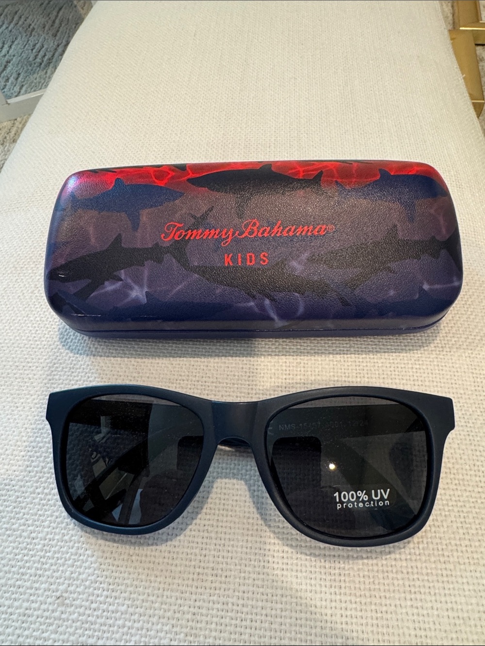 Kid’s Tommy Bahamas Sunglasses